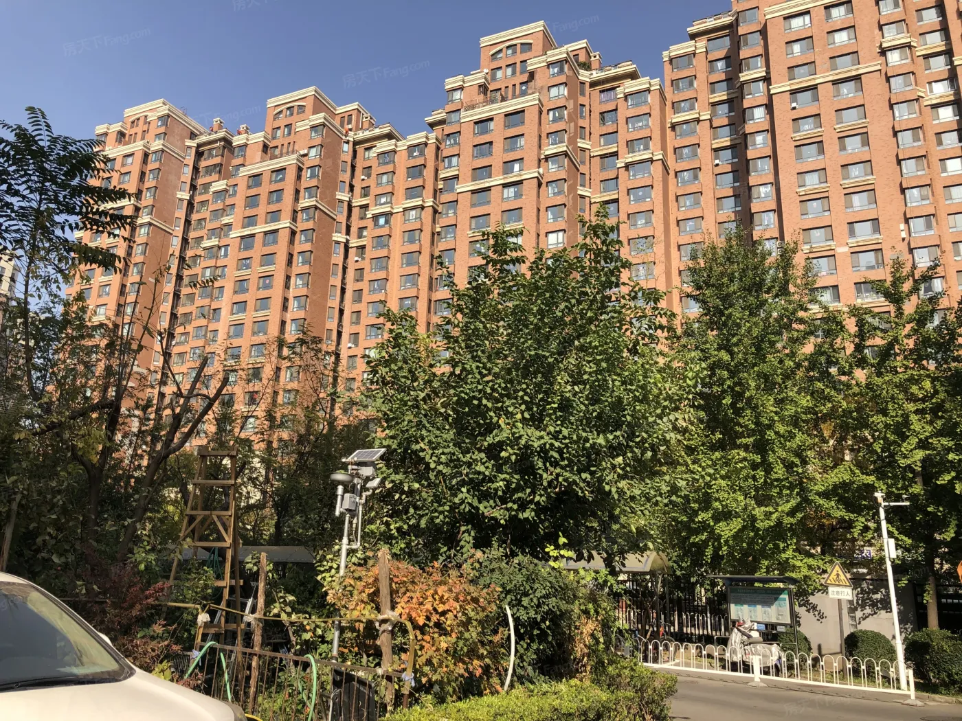 广源小区1室1厅1卫东朝向7060.00元/月出租
