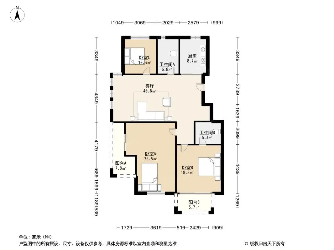 宁波天怡嘉苑怎么样天怡嘉苑位置房价户型详细介绍