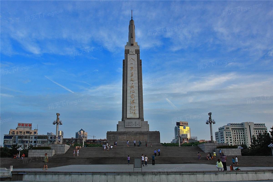 碧桂园城央书院