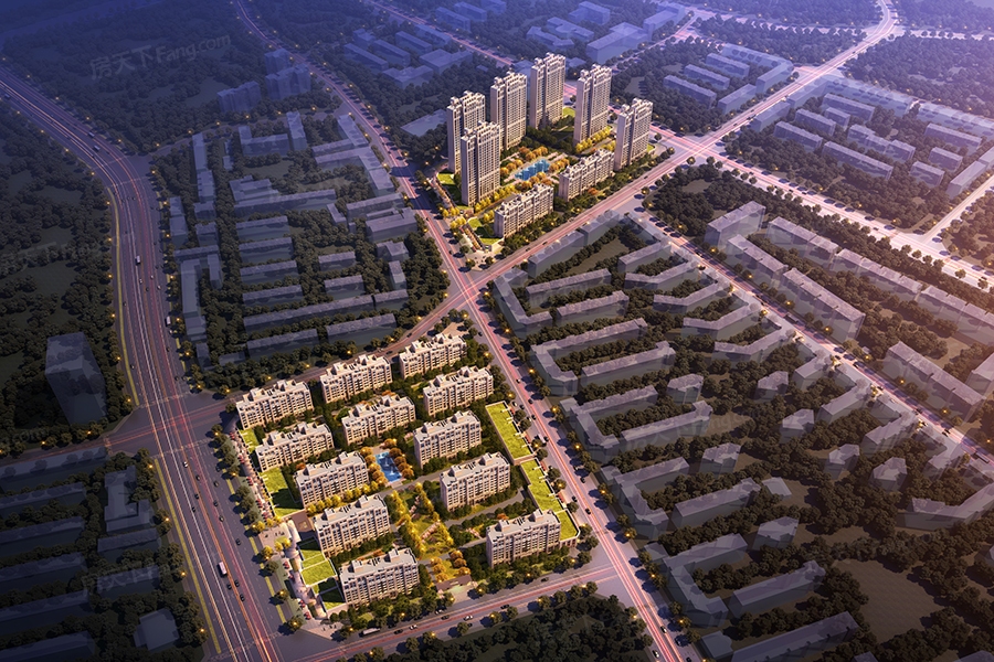 计划2024年05月在乌鲁木齐天山区买三居新房？这篇购房攻略一定要看起来！
