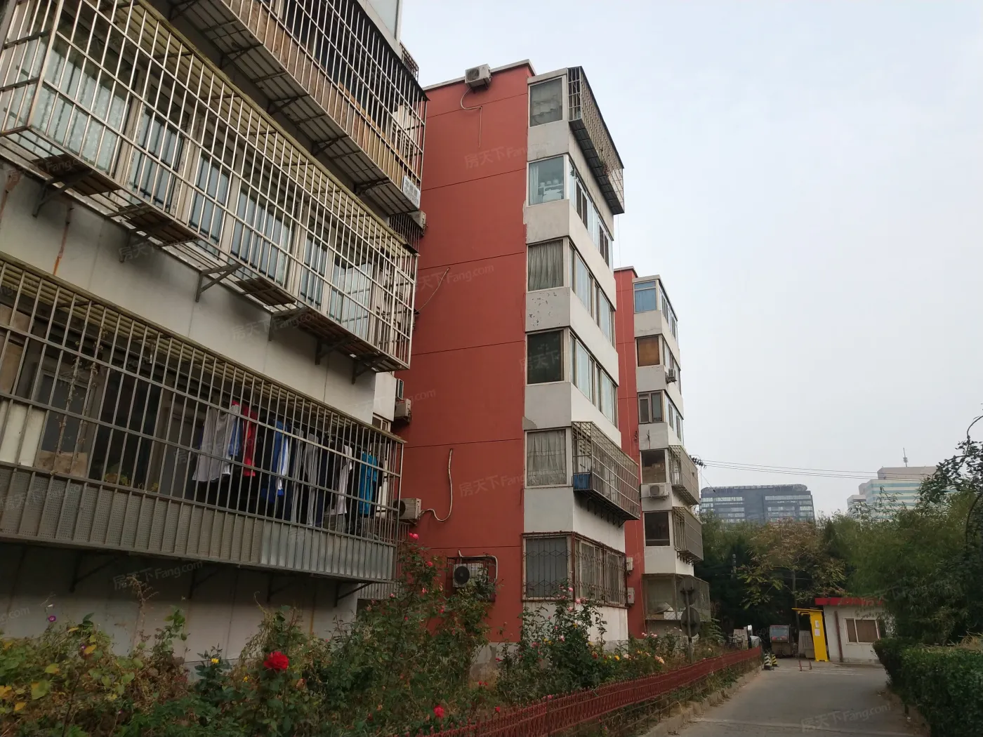富丰路8号院2室2厅1卫南朝向4900.00元/月出租