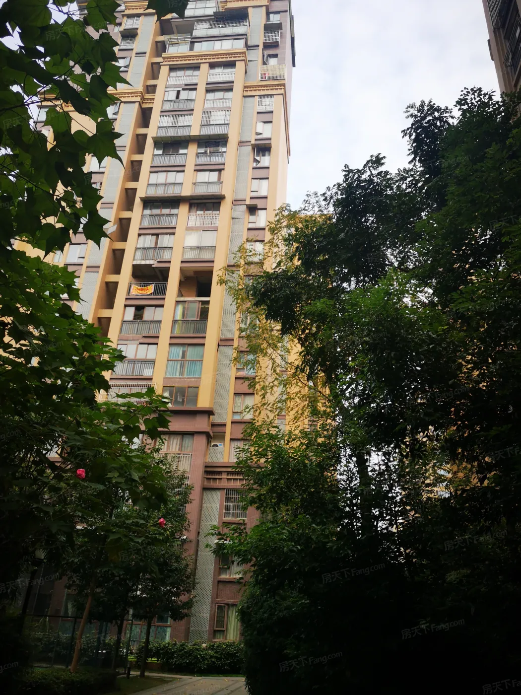 鹭湖国际3室2厅2卫南朝向1400.00元/月出租