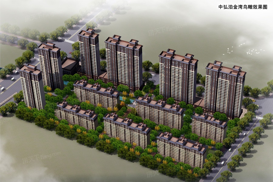 计划2024年06月在洛阳宜阳买三居新房？这篇购房攻略一定要看起来！