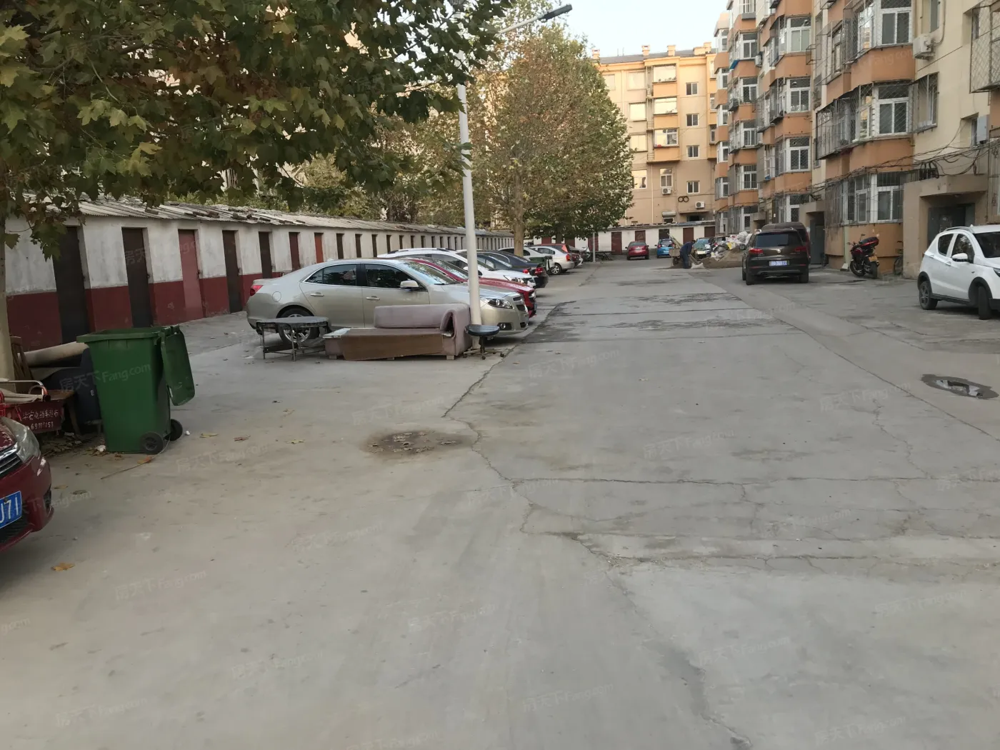 整租·窦店·康乐园·3室
