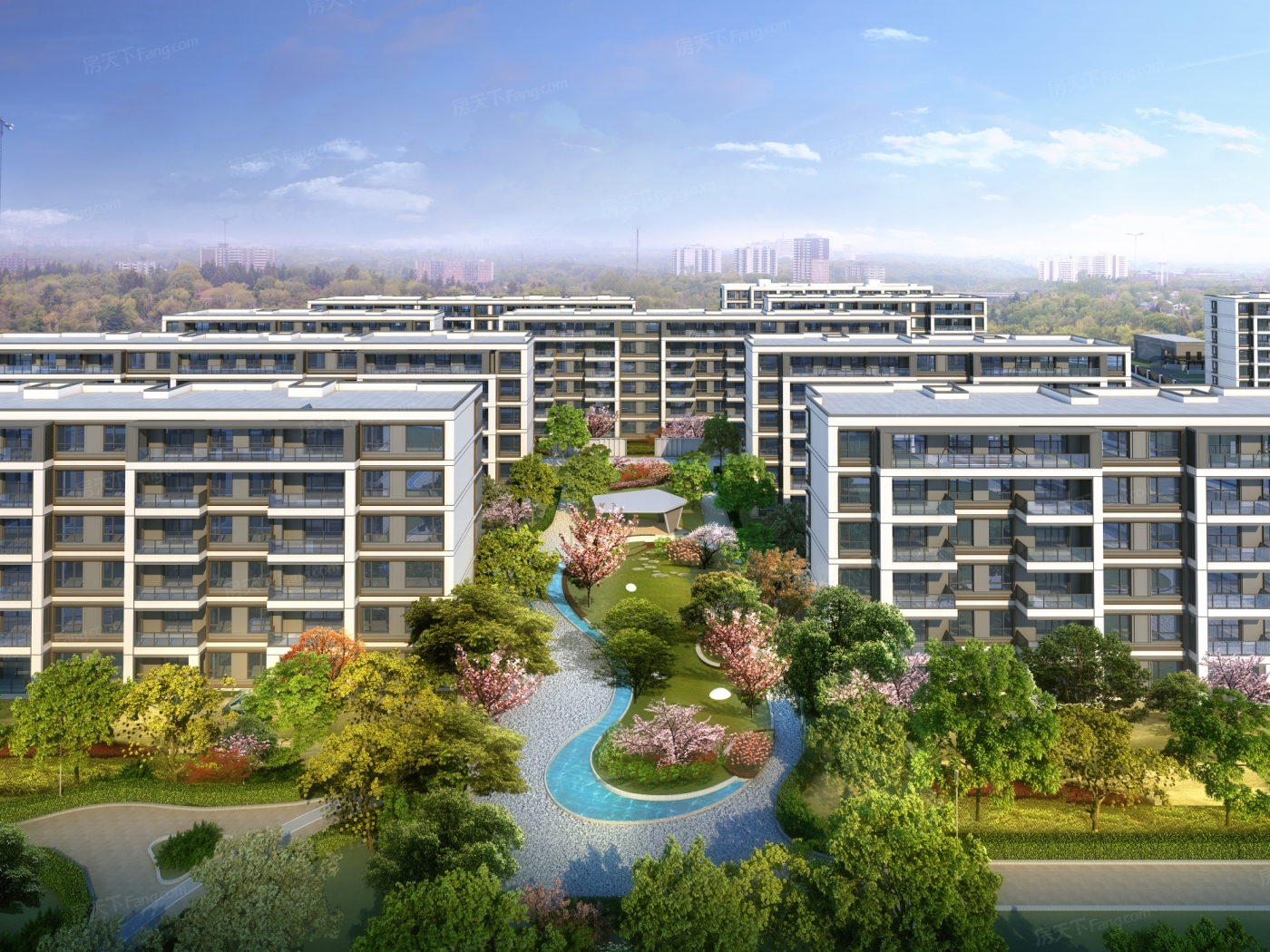计划2024年01月在上海崇明买三居新房？这篇购房攻略一定要看起来！