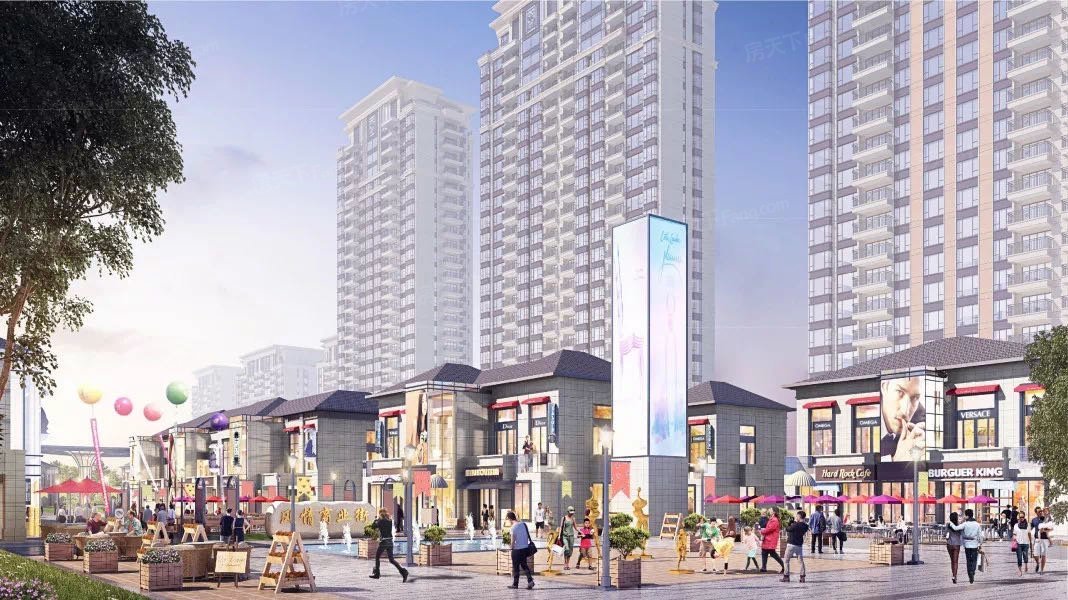 计划2024年05月在镇江句容买三居新房？这篇购房攻略一定要看起来！