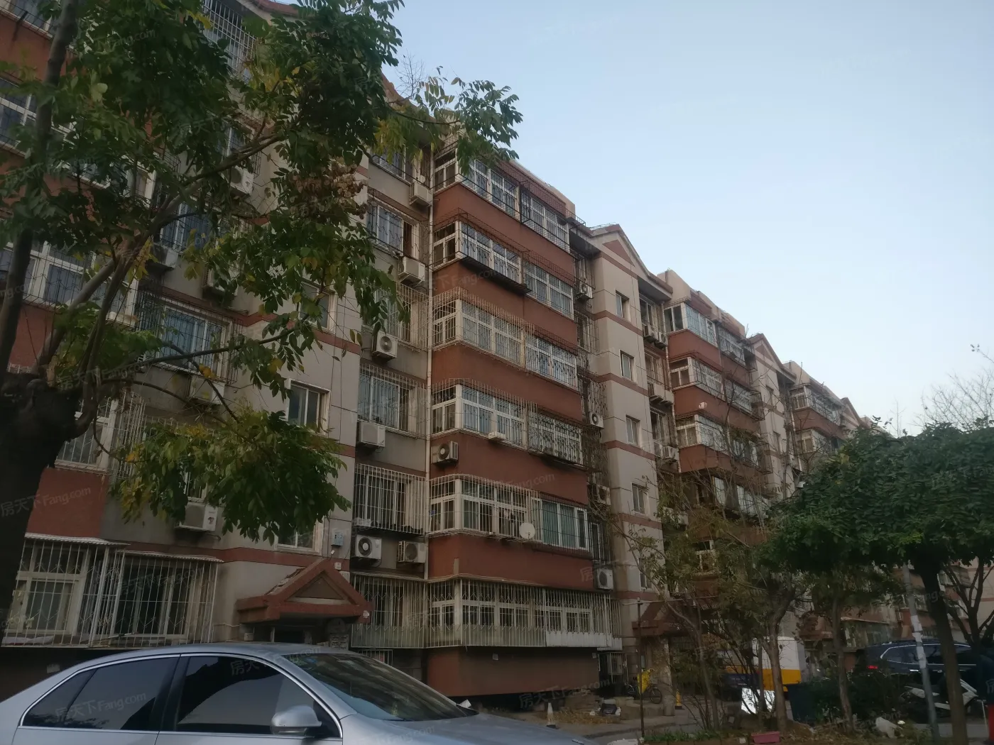 凤祥园1室1厅1卫南北朝向1000.00元/月出租