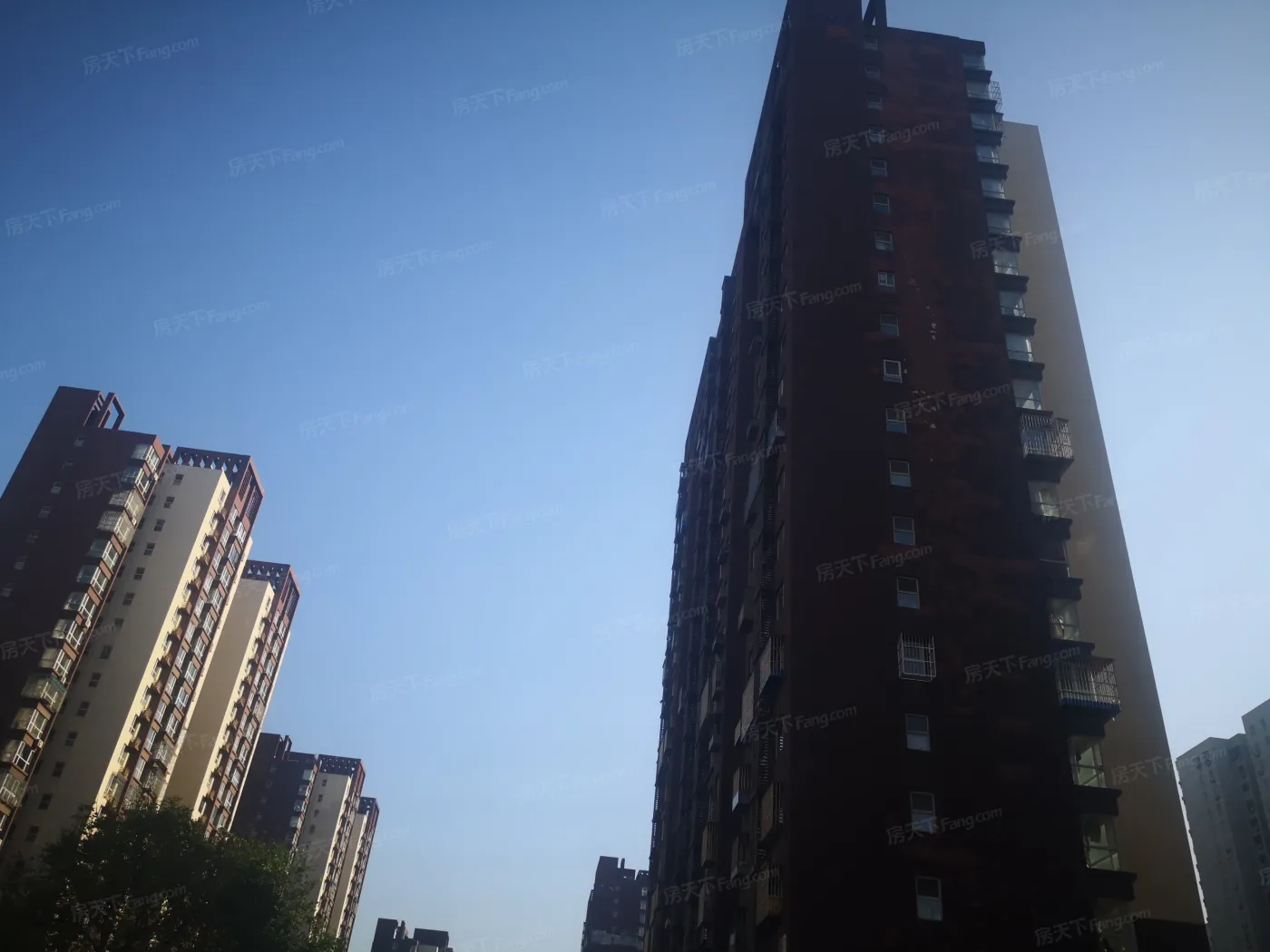 整租·金顶街·金顶阳光·2室