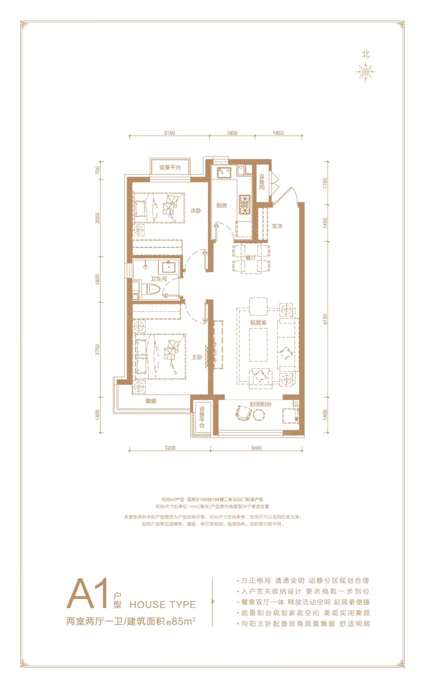 【万科未来城】栾城高关注度楼盘多维度分析