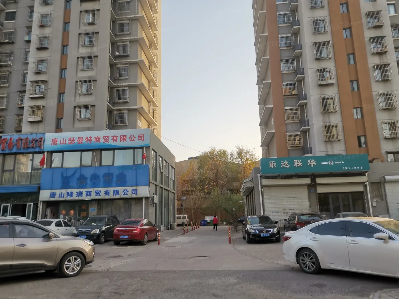 福兴园2室2厅1卫南北朝向1550.00元/月出租