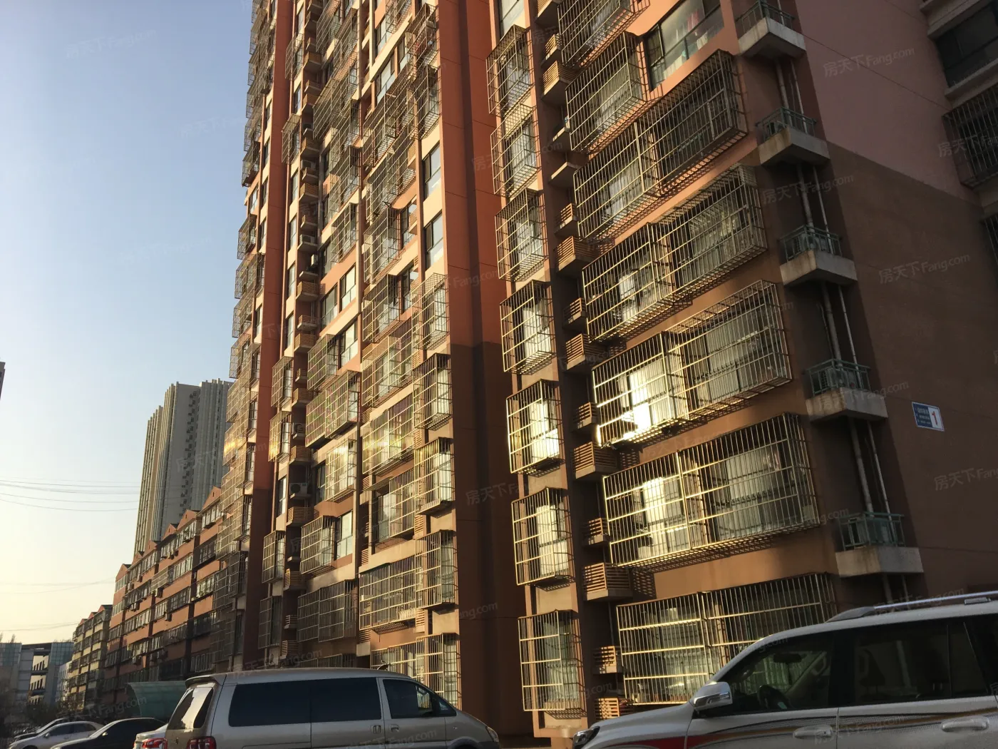 凯旋铭居2室1厅1卫南北朝向550.00元/月出租