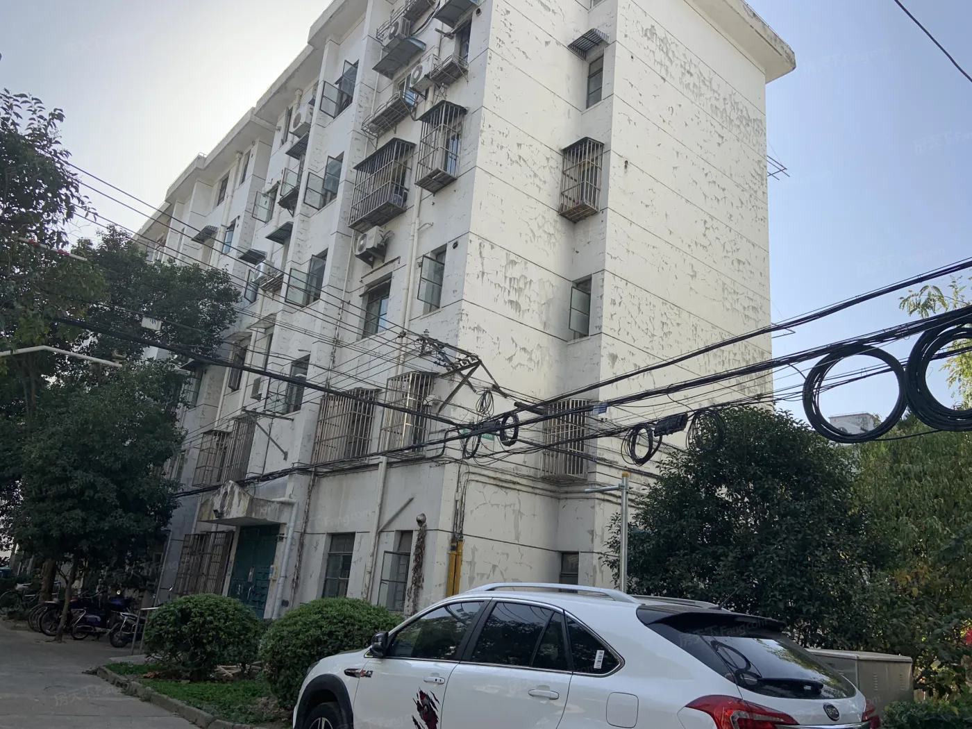 金元坊2室1厅1卫南朝向4990.00元/月出租