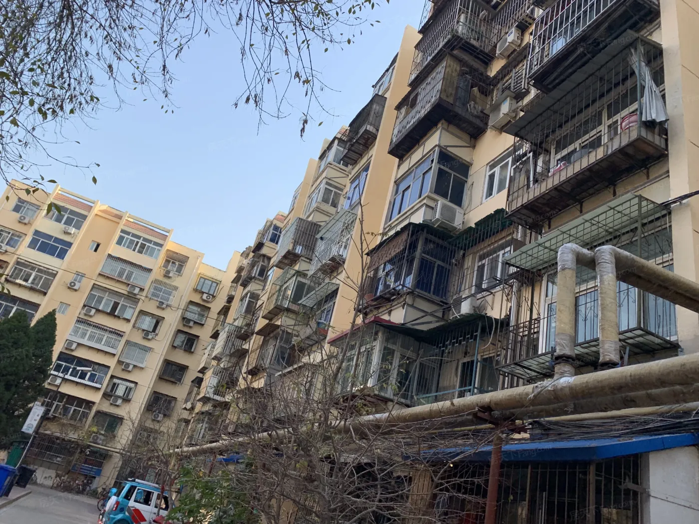 整租·开云里 3室1厅 东/西