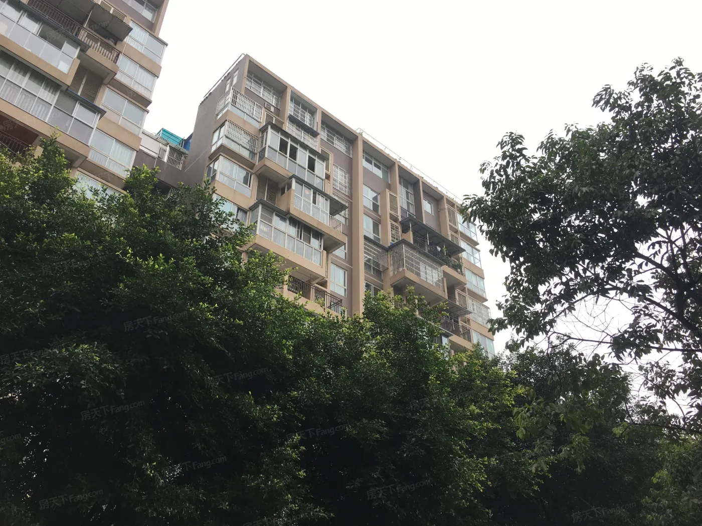 整租·银河花园二期3室2厅