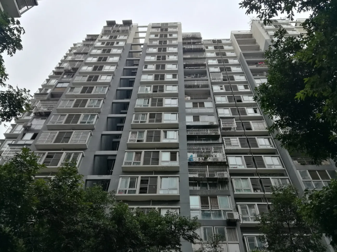 柳江新居五期2室1厅1卫东南朝向2200.00元/月出租