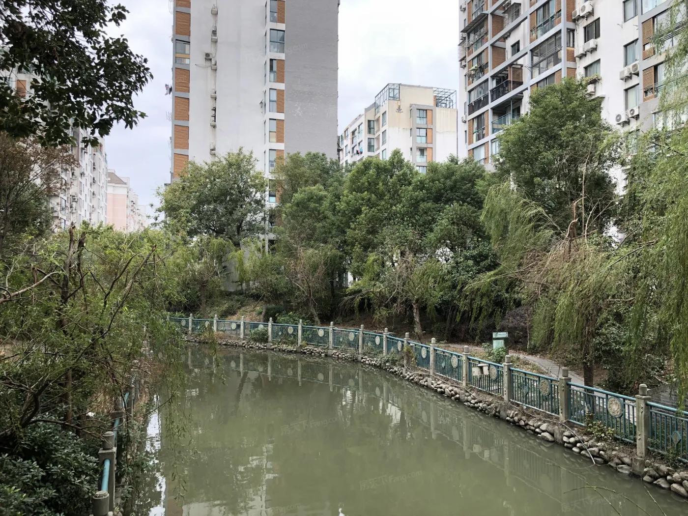 常青藤·MOPE实景图