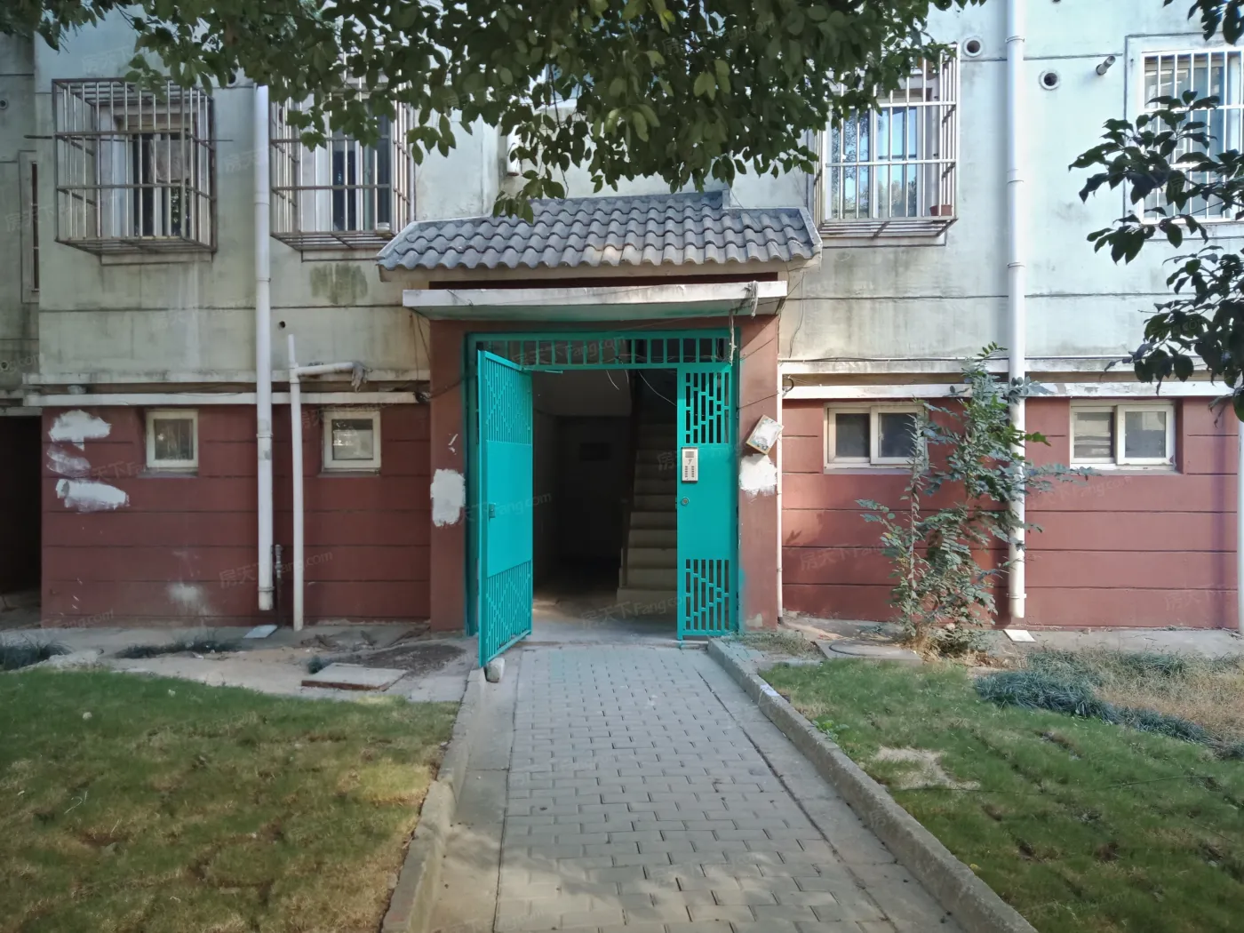 整租·金阊新城·富强新苑二区·4室