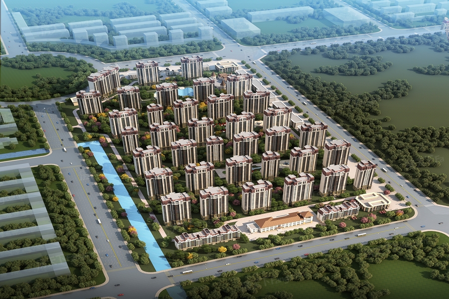 计划2023年11月在沈阳沈北新区买三居新房？这篇购房攻略一定要看起来！