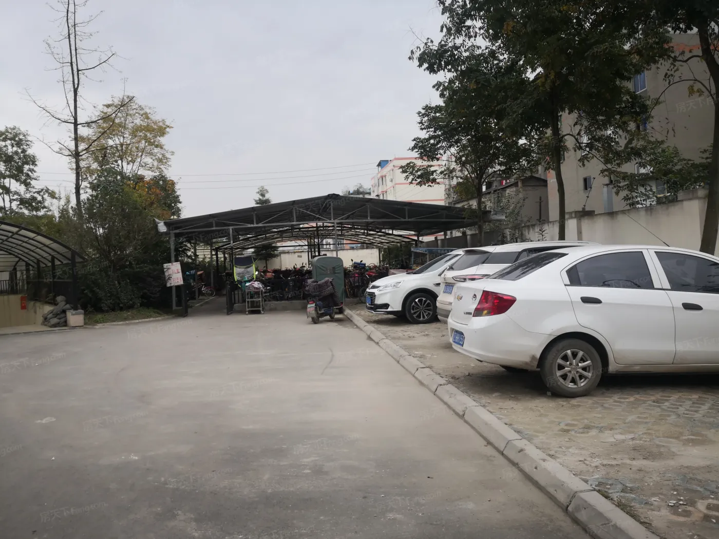 整租·时代天府2室2厅