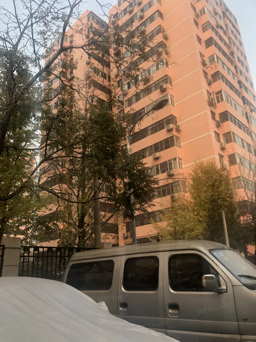 整租·白纸坊·云河公寓·1室