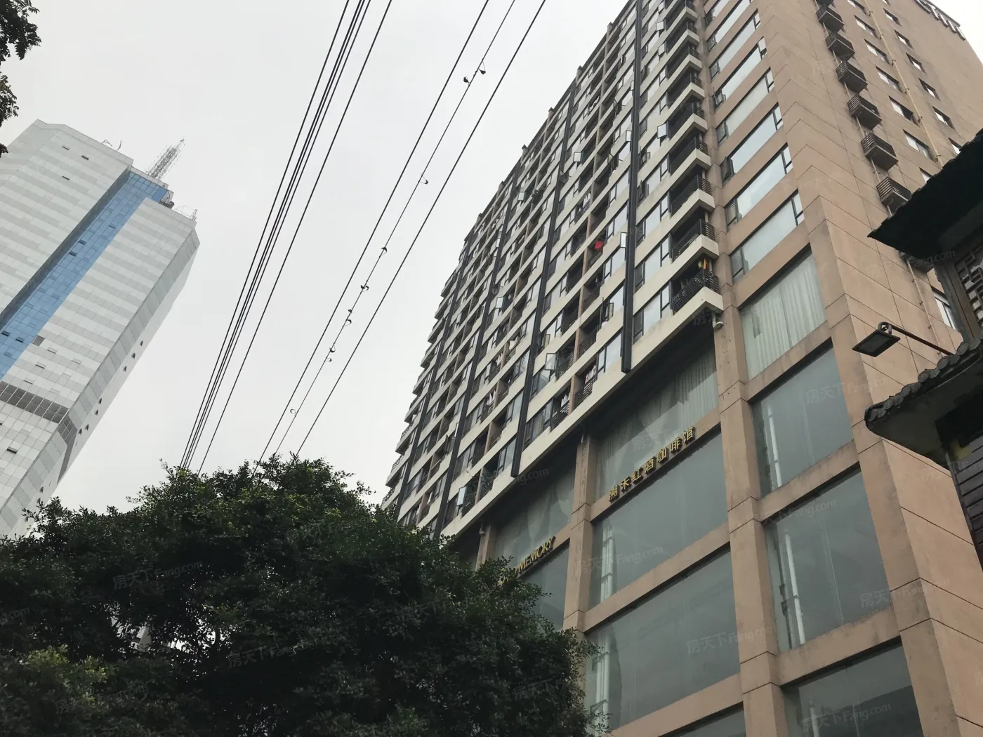 缤纷假日实景图