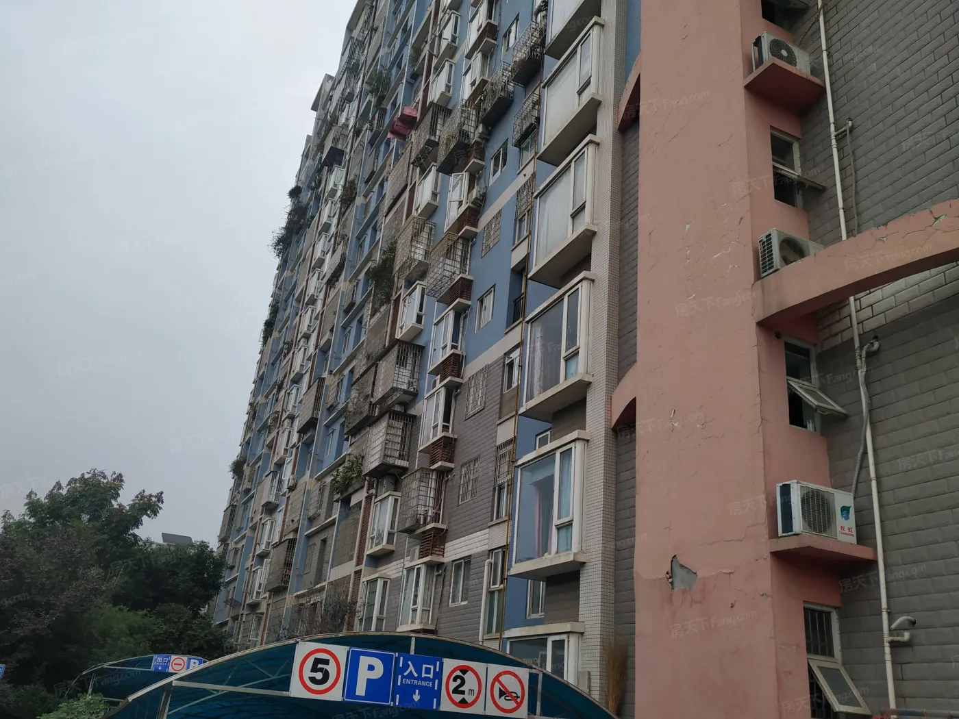 锦江花园2室1厅1卫南北朝向2000.00元/月出租