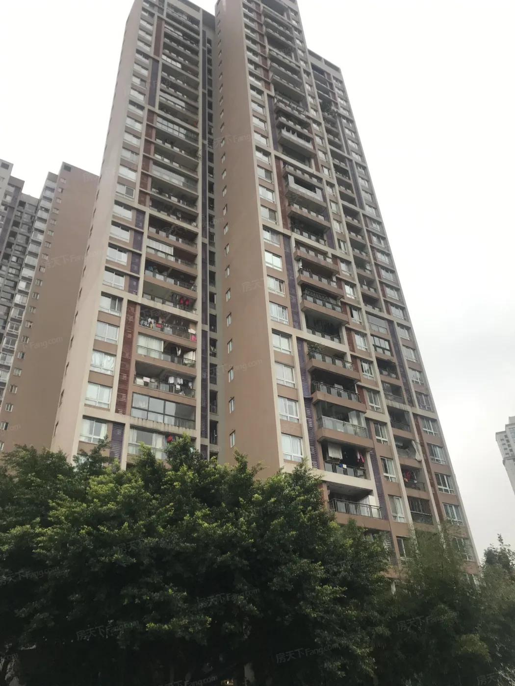 东和院2室2厅1卫东南朝向2100.00元/月出租