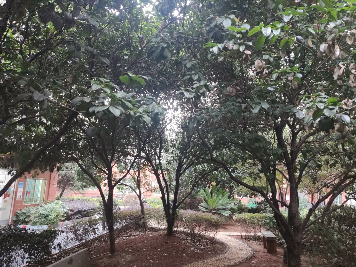 整租·宏华花苑3室2厅