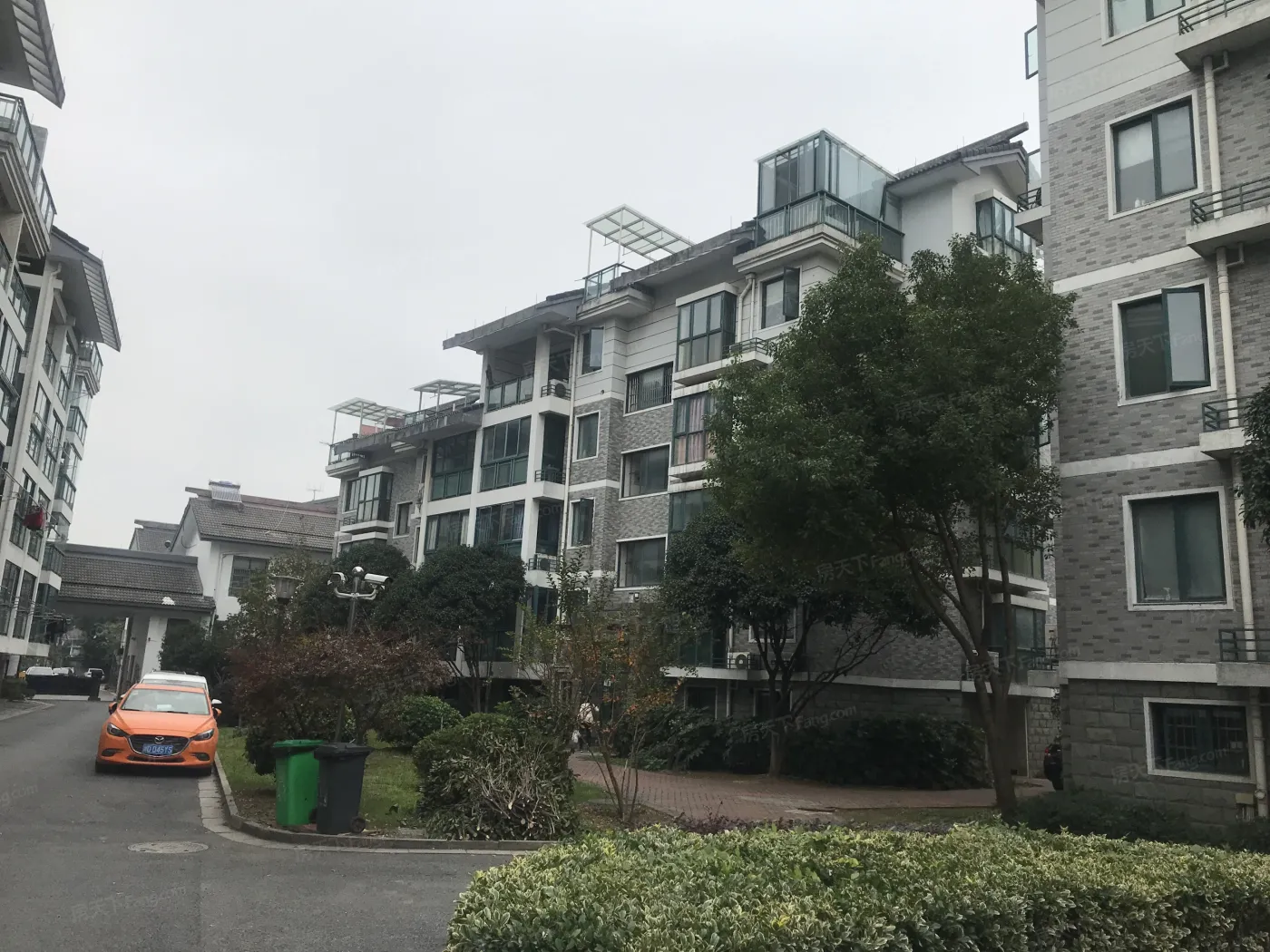 颐景园1室1厅1卫南朝向1100.00元/月出租