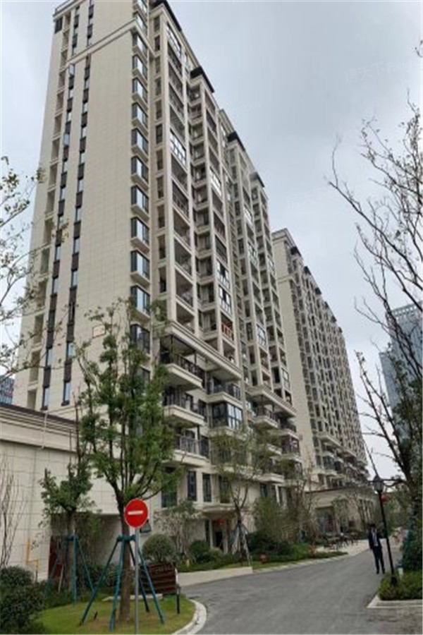 宁波中梁首府怎么样中梁首府地址与房价全解析