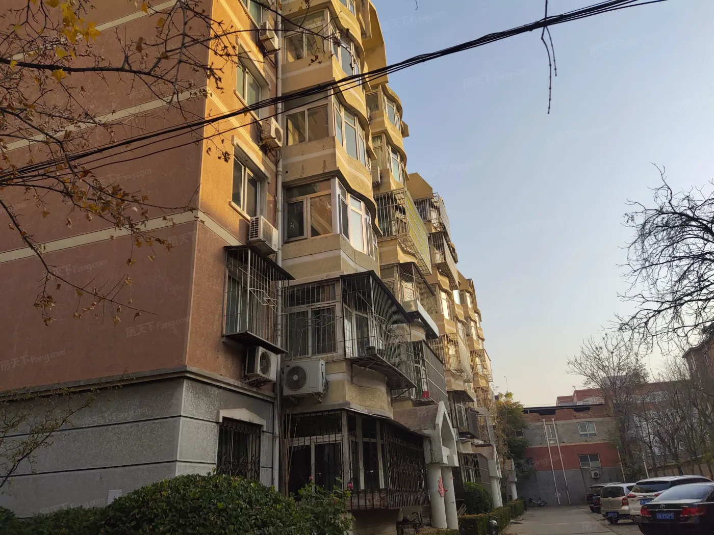同华园2室1厅1卫南北朝向3800.00元/月出租