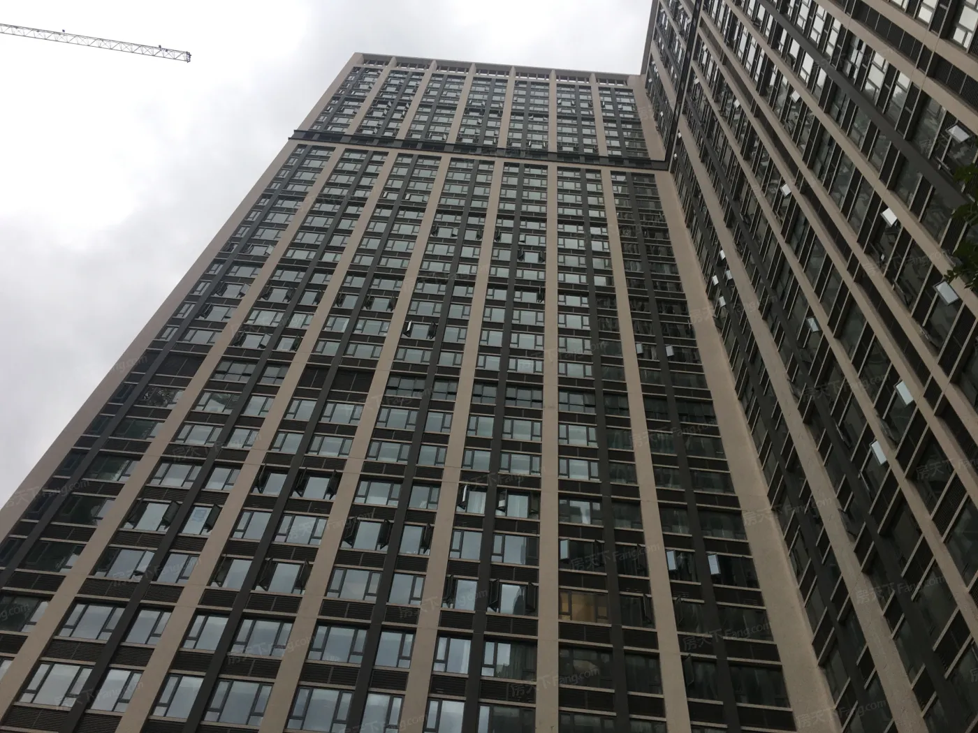 融创Nano公馆2室1厅1卫东南朝向2200.00元/月出租