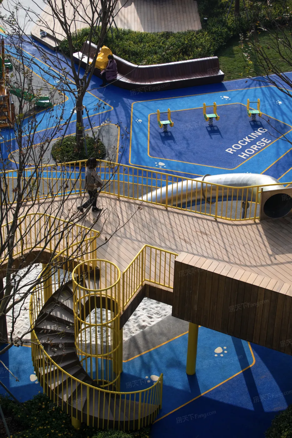 整租·龙湖中骏光明.璟悦天著3室2厅