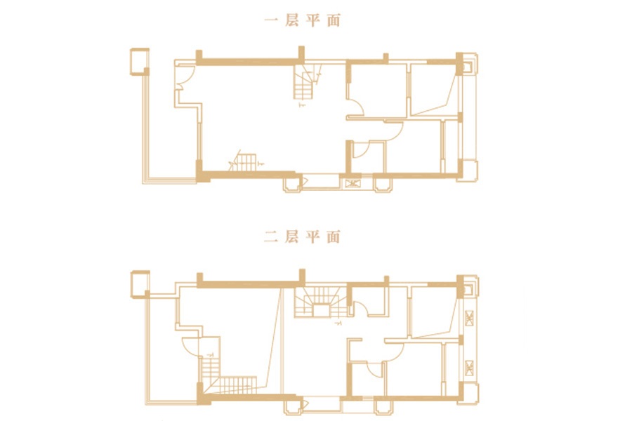 万科城玖龙台