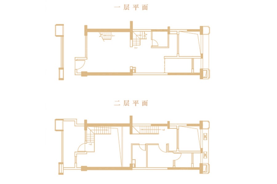 万科城玖龙台