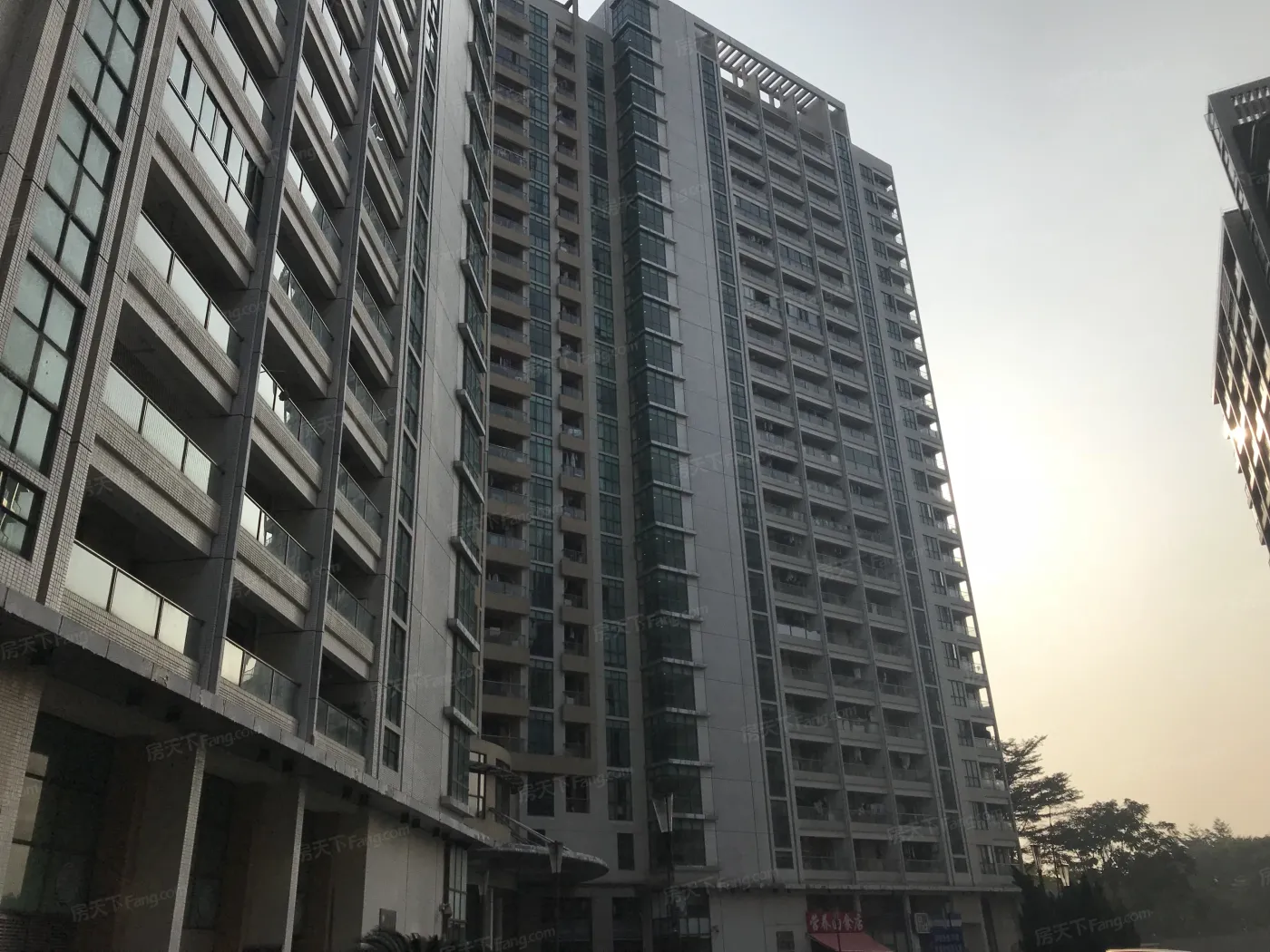 嘉仑台1室1卫北朝向800.00元/月出租