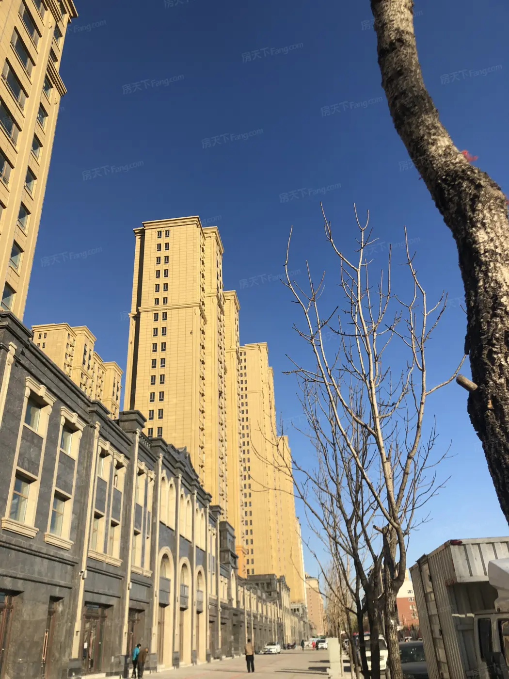 德辉首府目前在售二期,三期房源_德辉首府-长春房天下