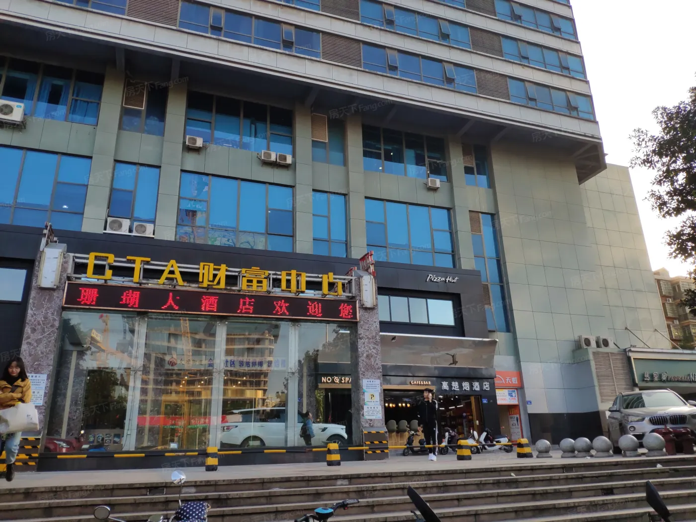 博林金谷2室1厅1卫南朝向2400.00元/月出租