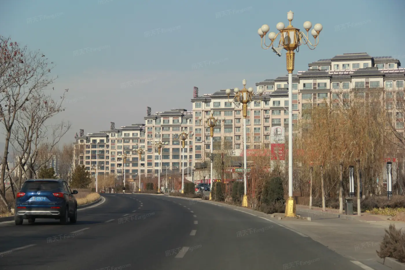 欢乐江山