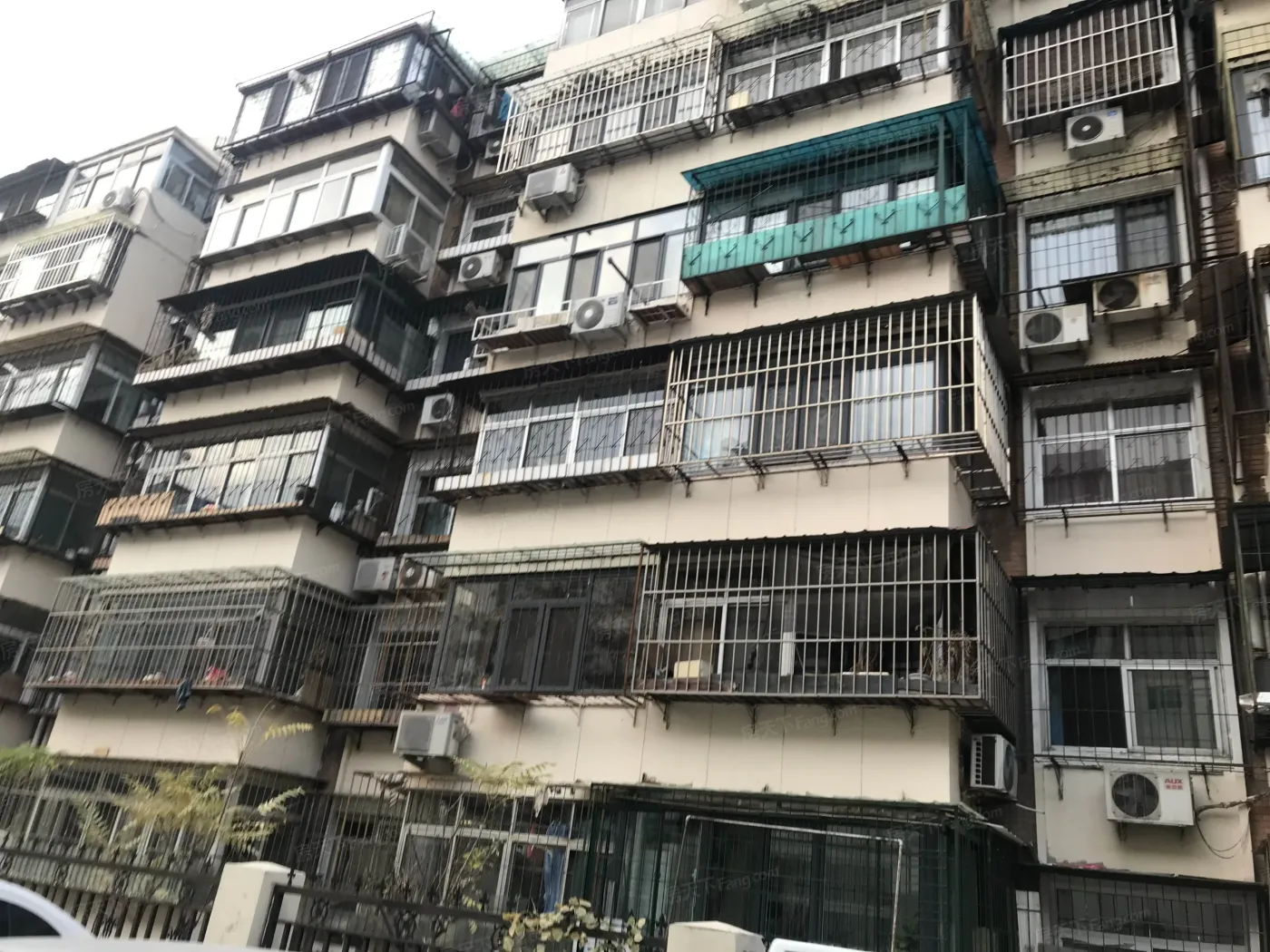 金宇里2室1厅1卫南朝向2000.00元/月出租