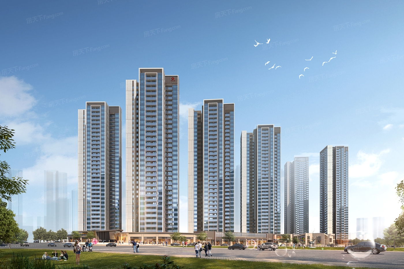 计划2023年12月在深圳坪山区买三居新房？这篇购房攻略一定要看起来！