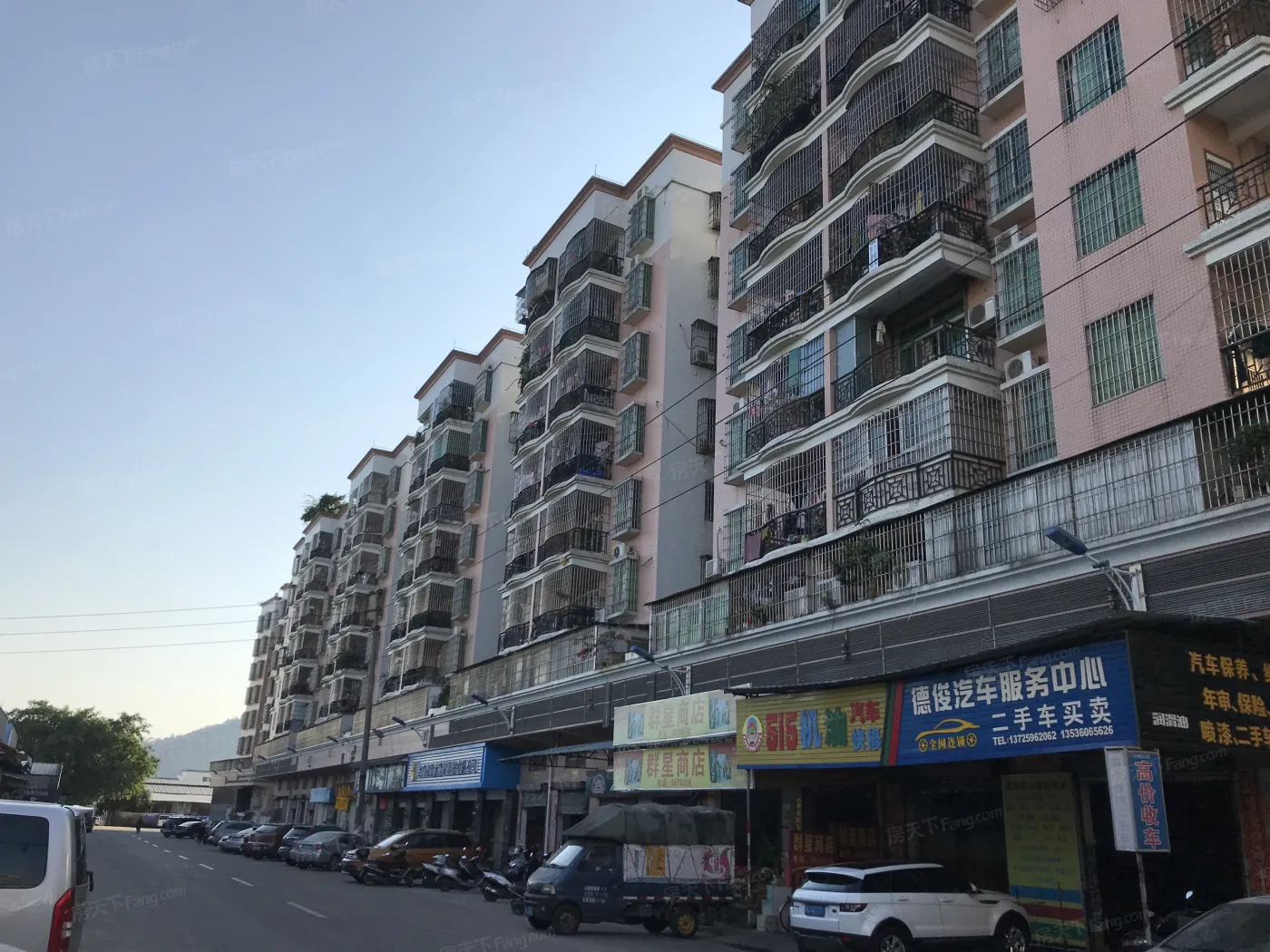 怡和苑1室1卫南朝向500.00元/月出租