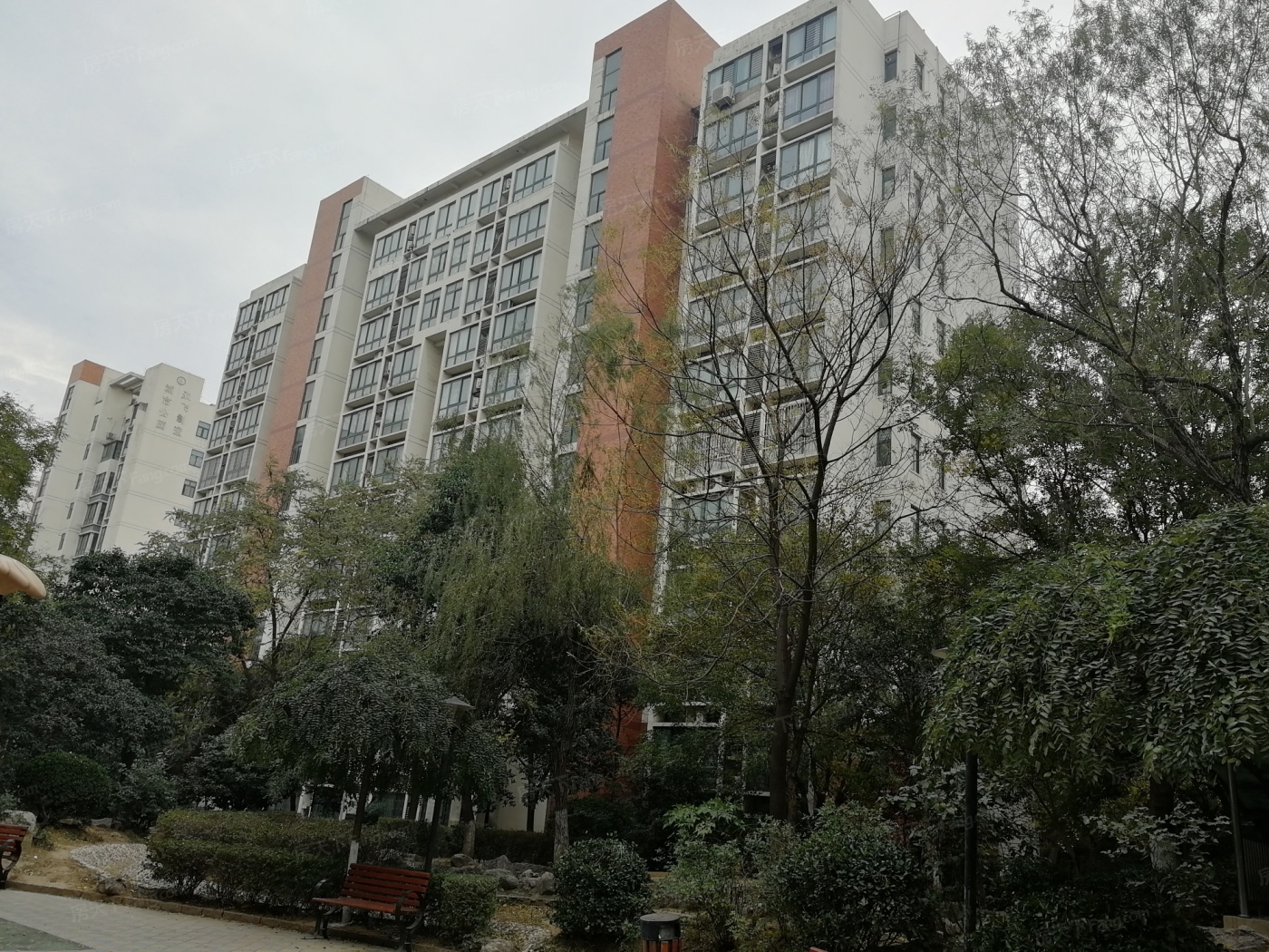 汉飞城市公园一期史诗级详细信息盘点，租房更安心！
