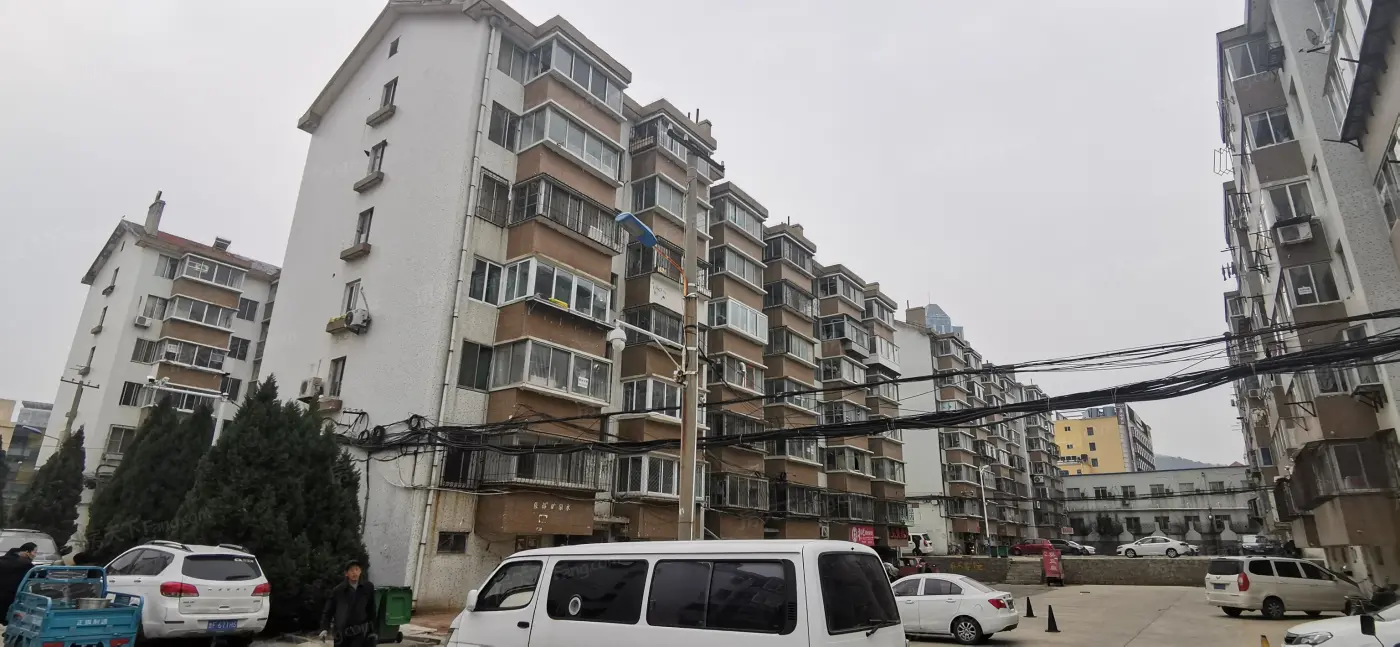 烟台埠岚小区怎么样埠岚小区房价地址房源全面分析