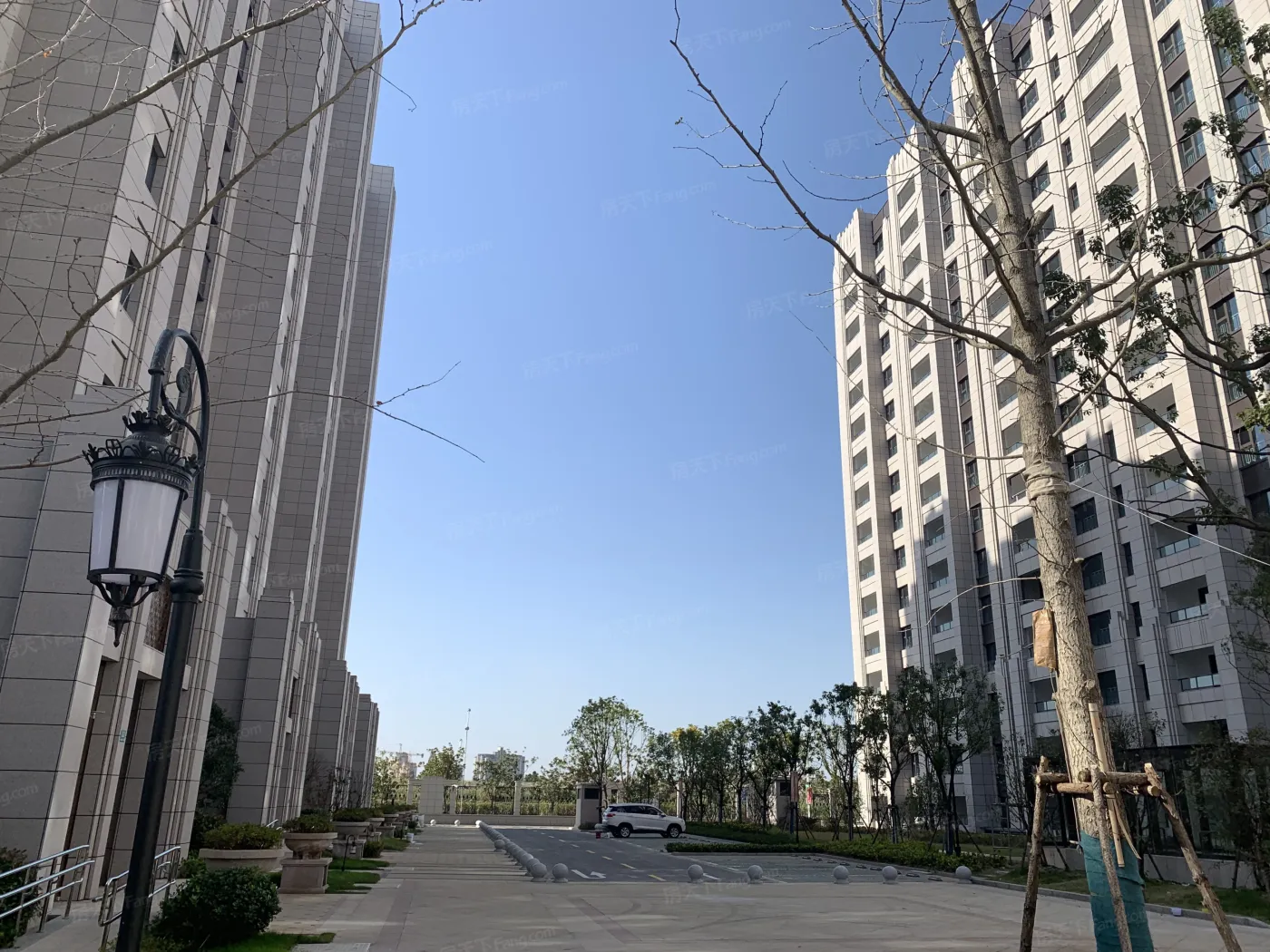 上海东亚威尼斯公馆世家3室2厅1卫东南朝向3270.00元/月出租