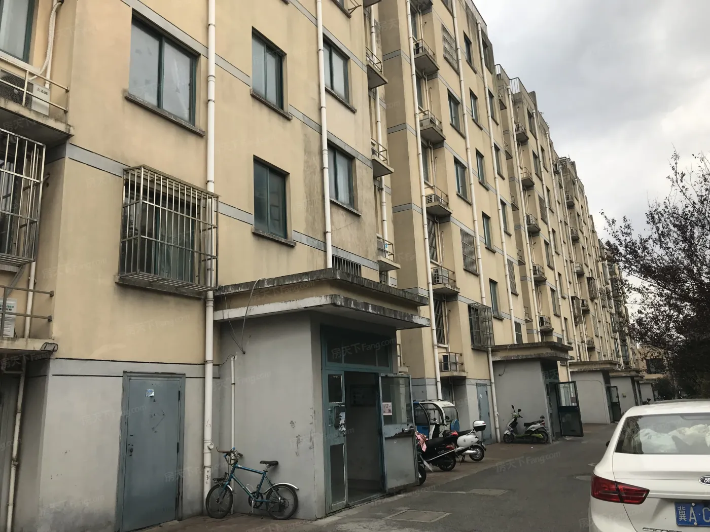幸福时光实景图