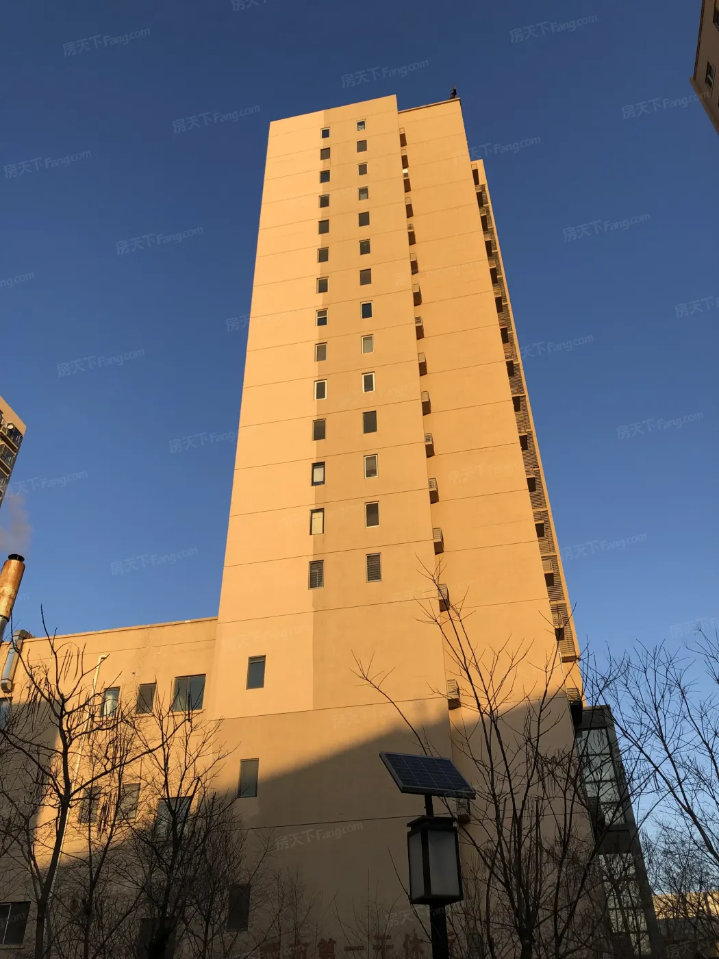 坤和尚寓2室1厅1卫南朝向2500.00元/月出租