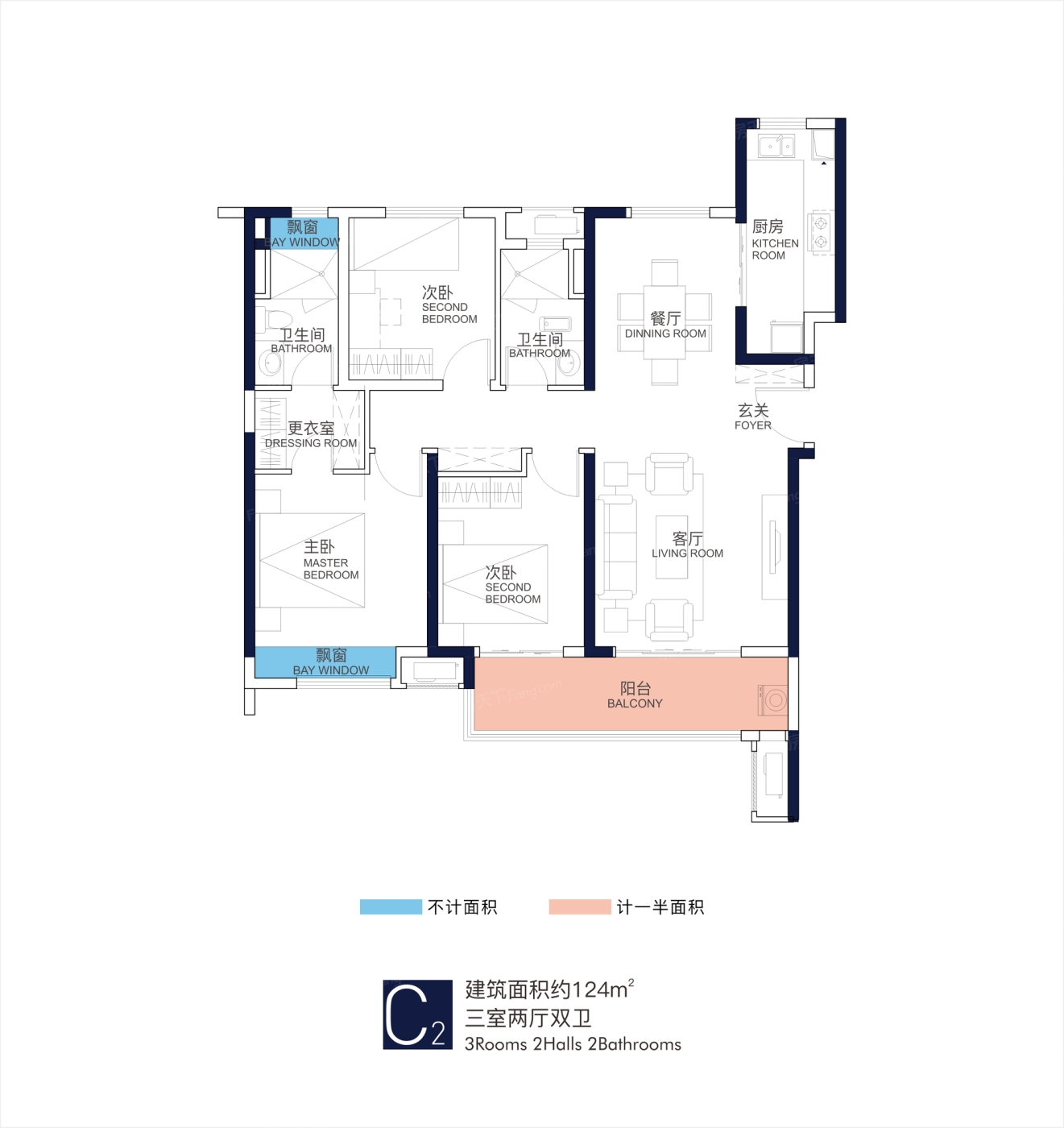 融创会展上东区