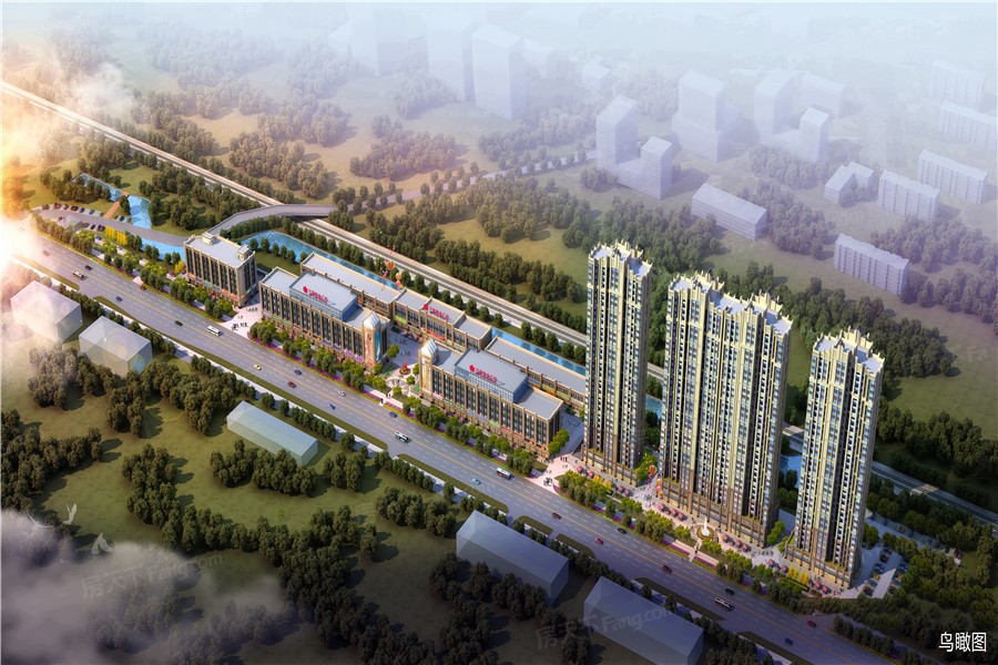计划2024年02月在安顺西秀区买三居新房？这篇购房攻略一定要看起来！