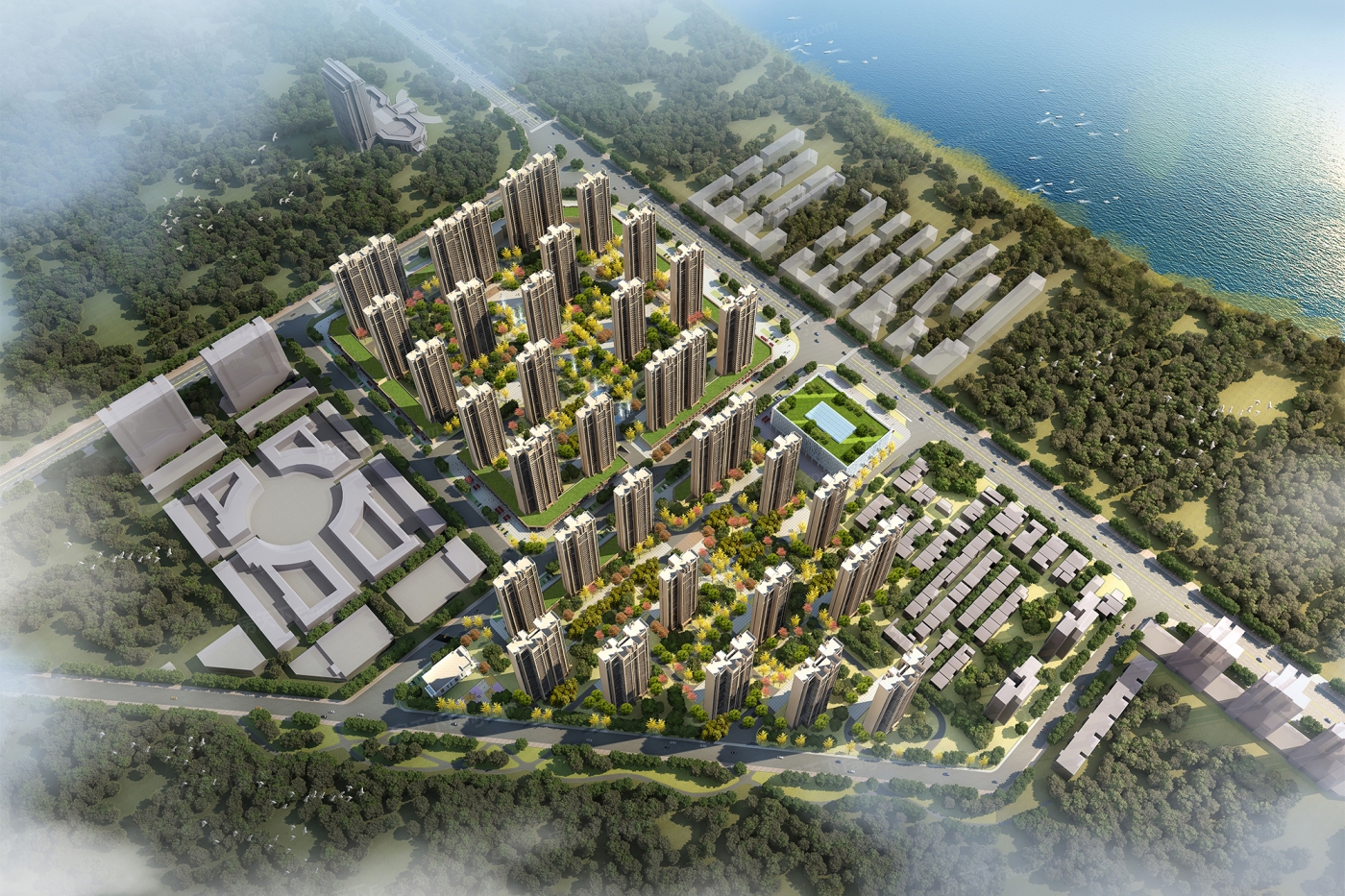 计划2024年03月在荆门钟祥市买三居新房？这篇购房攻略一定要看起来！